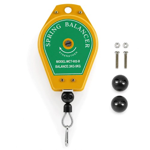 Federzug werkzeug balancer - werkzeug,