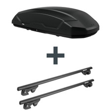 Dachbox Thule Pulse 2 M +