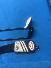 Callaway Hybrid Und Taylor