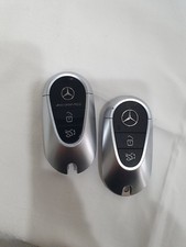 Funkschlüssel Mercedes AMG