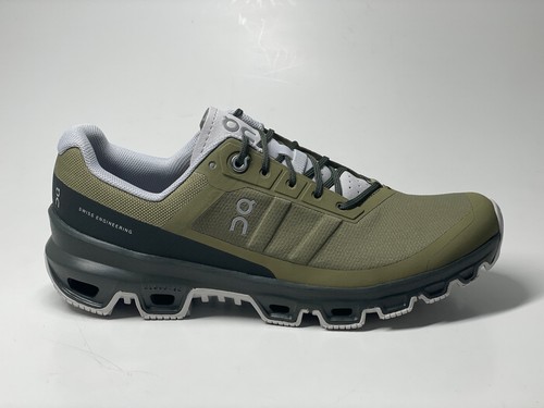 Damen schuhe cloudventure - on,