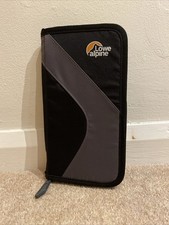Lowe alpine travel wallet - alpine,