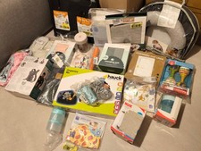 XXL Baby Erstausstattung Set