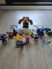 Bakugan Sammlung / Konvolut