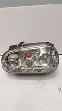 Scheinwerfer komplett Links mit NSW VW 1 J Golf 1.9 TDI