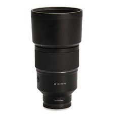 Samyang AF 135mm F1.8 FE für