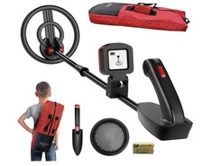 Metalldetektor Kinder Klein