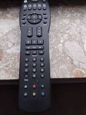 Original FERNBEDIENUNG BOSE Cinemate   SR1 Remote Control Lifestyle PWS