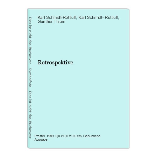 Retrospektive