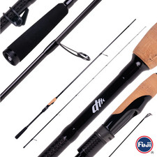 Zeck Barschalarm Spinnrute