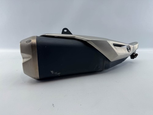 Honda cb500fa schalldämpfer - honda,