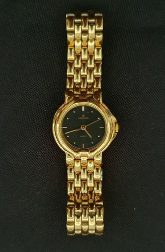 Junghans damen uhr 5034 mit - 47,