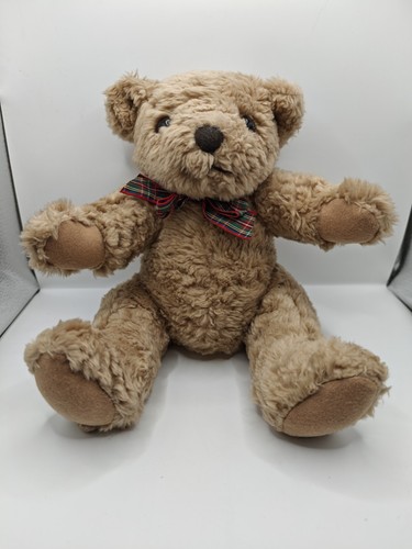 Heunec vintage teddybär - heunec,