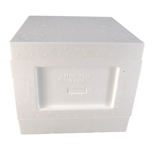 Mini plus magazinbeute - plus,