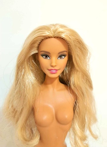 Mattel collector barbie doll - mattel,