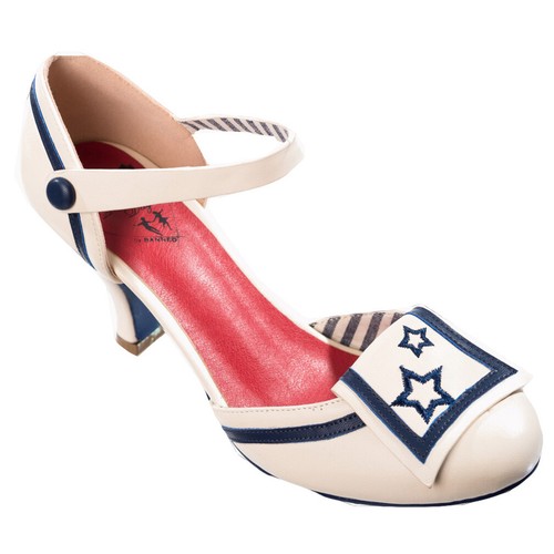 Dancing days riemchen pumps - days,