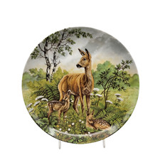 Kaiser Wandteller Sammelteller