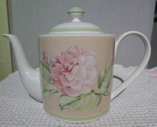 Florea kaffeekanne teekanne - /,