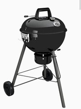 Outdoorchef Chelsea 480C, Holzkohle Grill, Kohle, Kugelgrill