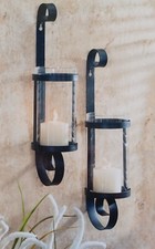 VARILANDO® Wand-Kerzenhalter