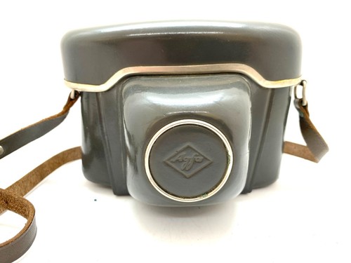 Agfa bundeswehr - agfa,
