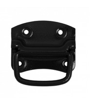 Kistengriffe schwarz