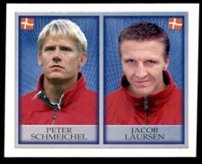 Merlin - Official England 1998