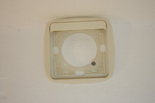 Jung topline 1-fach Rahmen in