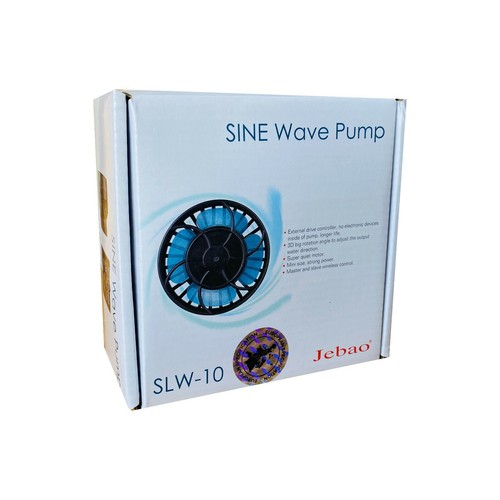 Jecod jebao slw sine - jecod,