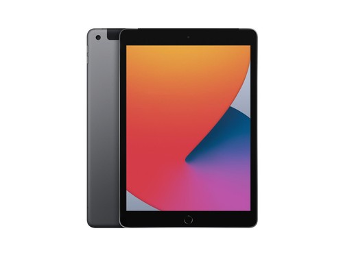 Apple ipad 8th gen - apple,