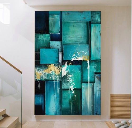 Leinwand bild bis 155x95x5 - xl,