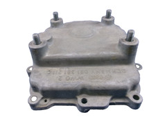 Getriebedeckel für VW T3 Getriebe   Oldtimer  091 301 211 C