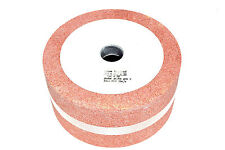 Schleiftopf Schleifstein Topfschleifscheibe Aqua Non Stop  200 x 100 x 32