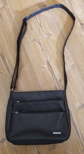 Stefano damen handtasche leder - stefano,