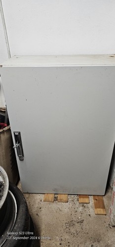 Rittal schaltschrank - rittal, cm