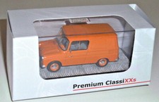 VW Fridolin Typ 147 Modell NEU und UNGEÖFFNET von Premium ClassiXXs