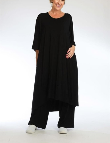 Akh lagenlook kleid in - akh,