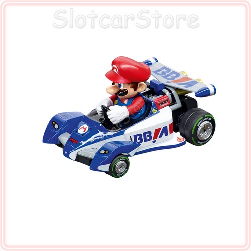 Carrera 64092 nintendo - carrera,