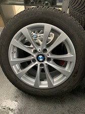 BMW  Winterreifen 225/55/17