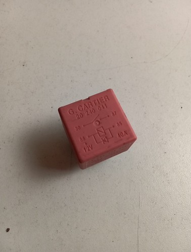 Elektrisches