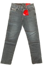 Diesel Herren Jeans Viker