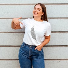 Blattform -Strass -Anwendung