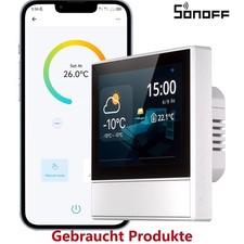 SONOFF Gebraucht NSPanel WIFI
