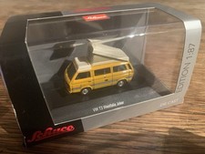 Schuco VW T3 Westfalia Joker