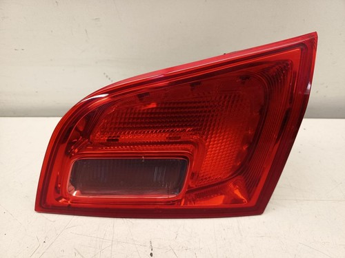 Opel astra sports - opel, j