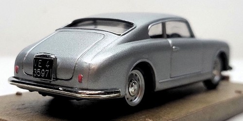 Lancia b20 aurelia - lancia,