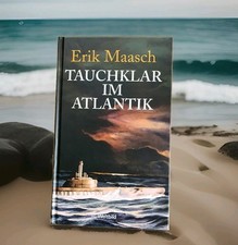 TAUCHKLAR IM ATLANTIK - Erik Maasch