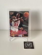 Michael Air JORDAN96/97 Fleer