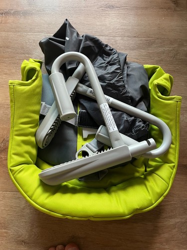 Inglesina fast tischsitz - inglesina,