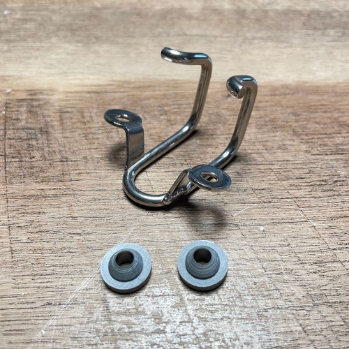 Servo cleat frontbügel - servo,